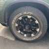 nissan x-trail 2009 CFJ1673408 image 8