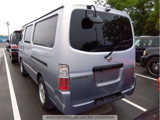 nissan caravan-van 2001 -NISSAN--Caravan Van CQGE25--CQGE25000159---NISSAN--Caravan Van CQGE25--CQGE25000159- image 2