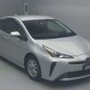 toyota prius 2021 -TOYOTA--Prius 6AA-ZVW55--ZVW55-6023566---TOYOTA--Prius 6AA-ZVW55--ZVW55-6023566- image 5