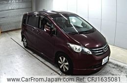 honda freed 2009 CFJ1635081