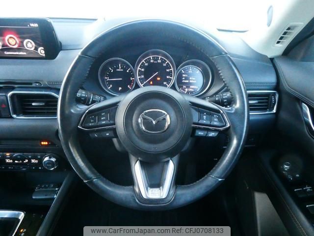 mazda cx-5 2018 quick_quick_LDA-KF2P_KF2P-130902 image 2