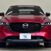 mazda cx-5 2022 -MAZDA--CX-5 3DA-KF2P--KF2P-505277---MAZDA--CX-5 3DA-KF2P--KF2P-505277- image 3