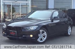 bmw 3-series 2013 -BMW 【札幌 31Hﾁ1010】--BMW 3 Series 3B20--0NP39202---BMW 【札幌 31Hﾁ1010】--BMW 3 Series 3B20--0NP39202-