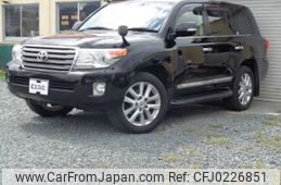 toyota land-cruiser-wagon 2014 -TOYOTA 【岩手 330ｱ 100】--Land Cruiser Wagon URJ202W--URJ202W-4074920---TOYOTA 【岩手 330ｱ 100】--Land Cruiser Wagon URJ202W--URJ202W-4074920-