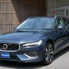 volvo v60 2022 quick_quick_5LA-ZB420P2_YV1ZWH1MDN1488871 image 1