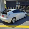 toyota prius 2010 -TOYOTA--Prius ZVW30--ZVW30-1240017---TOYOTA--Prius ZVW30--ZVW30-1240017- image 2