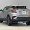 toyota c-hr 2017 -TOYOTA--C-HR DAA-ZYX10--ZYX10-2032864---TOYOTA--C-HR DAA-ZYX10--ZYX10-2032864- image 8