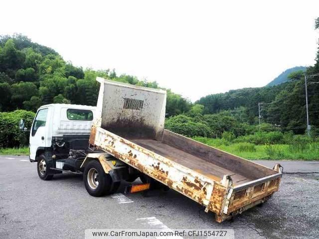isuzu elf-truck 2006 CFJ1554727 image 2