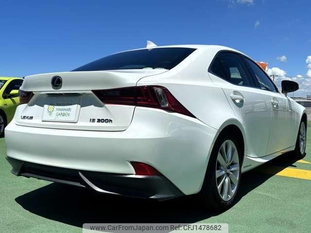 lexus is 2014 quick_quick_DAA-AVE30_AVE30-5034227 image 2