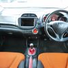 honda fit 2010 -HONDA--Fit DBA-GE8--GE8-1503536---HONDA--Fit DBA-GE8--GE8-1503536- image 10