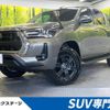 toyota hilux 2020 quick_quick_GUN125_GUN125-3919782 image 1