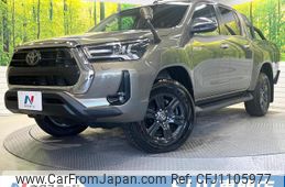 toyota hilux 2020 quick_quick_GUN125_GUN125-3919782
