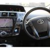 toyota prius-α 2013 CFJ1682564 image 6