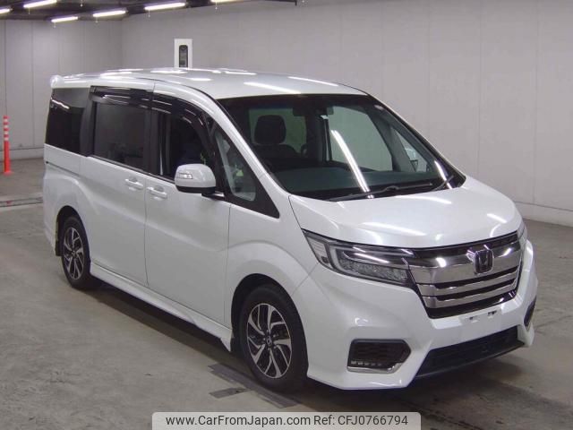 honda stepwagon-spada 2018 quick_quick_DBA-RP4_RP4-1202689 image 1