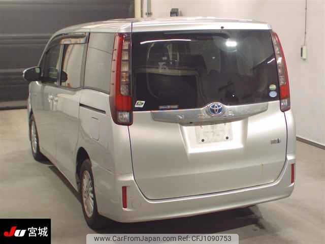 toyota noah 2014 -TOYOTA--Noah ZWR80G-0050972---TOYOTA--Noah ZWR80G-0050972- image 2