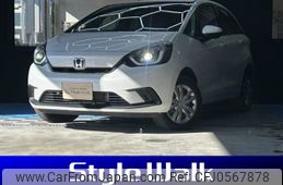 honda fit 2022 -HONDA--Fit 6AA-GR4--GR4-1105796---HONDA--Fit 6AA-GR4--GR4-1105796-