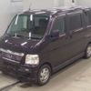 honda vamos 2007 -HONDA--Vamos HM2-2701919---HONDA--Vamos HM2-2701919- image 1