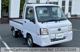 subaru sambar-truck 2011 -SUBARU--Samber Truck EBD-TT2--TT2-527866---SUBARU--Samber Truck EBD-TT2--TT2-527866-