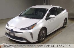 toyota prius 2020 CFJ1567395