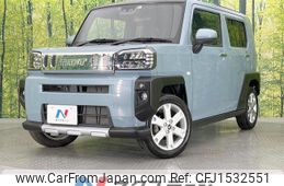 daihatsu taft 2022 CFJ1532551