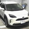 toyota yaris-cross 2020 -TOYOTA 【長野 336ﾃ328】--Yaris Cross MXPB15--2000468---TOYOTA 【長野 336ﾃ328】--Yaris Cross MXPB15--2000468- image 1