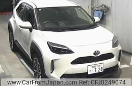 toyota yaris-cross 2020 -TOYOTA 【長野 336ﾃ328】--Yaris Cross MXPB15--2000468---TOYOTA 【長野 336ﾃ328】--Yaris Cross MXPB15--2000468-