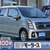 suzuki wagon-r-stingray 2020 GOO_JP_700060017330241223009 image 1