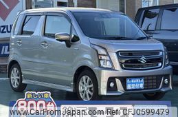 suzuki wagon-r-stingray 2020 GOO_JP_700060017330241223009