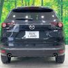 mazda cx-8 2019 quick_quick_KG5P_KG5P-103971 image 16