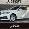 bmw 1-series 2020 quick_quick_3DA-7M20_WBA7M920X07F72818 image 1