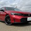 honda civic 2025 -HONDA--Civic 5BA-FL1--FL1-1301941---HONDA--Civic 5BA-FL1--FL1-1301941- image 1