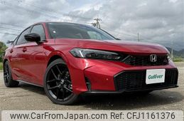 honda civic 2025 -HONDA--Civic 5BA-FL1--FL1-1301941---HONDA--Civic 5BA-FL1--FL1-1301941-