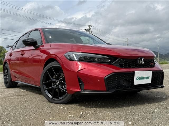 honda civic 2025 -HONDA--Civic 5BA-FL1--FL1-1301941---HONDA--Civic 5BA-FL1--FL1-1301941- image 1