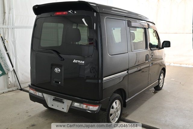 daihatsu atrai 2018 YAMAKATSU_S331G-0033613 image 2