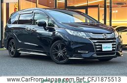 honda odyssey 2020 CFJ1875513