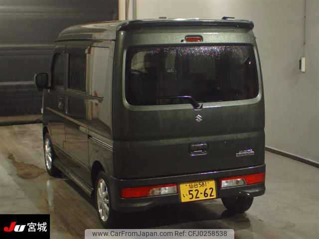 suzuki every-wagon 2023 -SUZUKI 【仙台 580ｲ5262】--Every Wagon DA17W-324620---SUZUKI 【仙台 580ｲ5262】--Every Wagon DA17W-324620- image 2