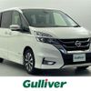 nissan serena 2017 -NISSAN--Serena DAA-GFC27--GFC27-066882---NISSAN--Serena DAA-GFC27--GFC27-066882- image 1