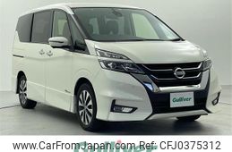 nissan serena 2017 -NISSAN--Serena DAA-GFC27--GFC27-066882---NISSAN--Serena DAA-GFC27--GFC27-066882-