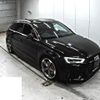 audi rs3 2018 quick_quick_ABA-8VDAZF_WUAZZZ8V4JA908788 image 1