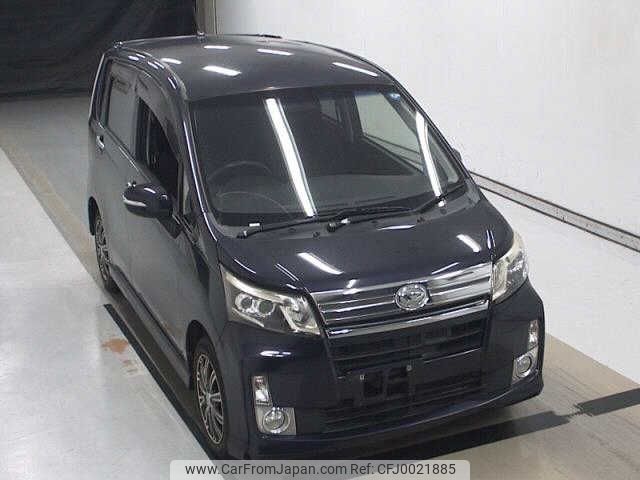 daihatsu move 2013 -DAIHATSU--Move LA110S-0040777---DAIHATSU--Move LA110S-0040777- image 1