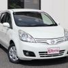 nissan note 2011 CFJ1745117 image 28