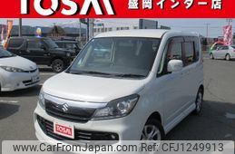suzuki solio-bandit 2012 quick_quick_MA15S_MA15S-650255