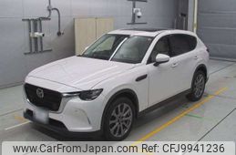 mazda mazda-others 2023 -MAZDA 【豊橋 301ﾎ3706】--CX-60 5BA-KH5P--KH5P-101522---MAZDA 【豊橋 301ﾎ3706】--CX-60 5BA-KH5P--KH5P-101522-