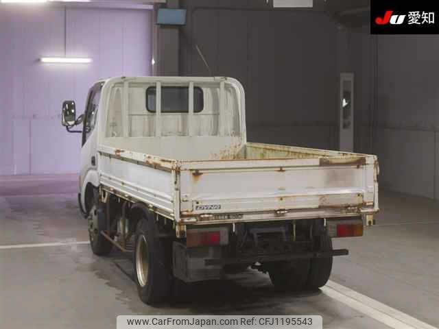 toyota toyota-others 2007 -TOYOTA--Toyota XZU508-0002781---TOYOTA--Toyota XZU508-0002781- image 2