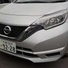 nissan note 2017 -NISSAN 【野田 500】--Note DBA-E12--E12-548452---NISSAN 【野田 500】--Note DBA-E12--E12-548452- image 5