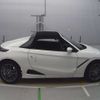 honda s660 2020 -HONDA 【Ｎｏ後日 】--S660 JW5-1200723---HONDA 【Ｎｏ後日 】--S660 JW5-1200723- image 4