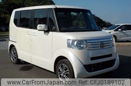 honda n-box 2014 -HONDA--N BOX DBA-JF2--JF2-1207120---HONDA--N BOX DBA-JF2--JF2-1207120-