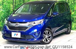 honda freed-plus 2018 quick_quick_GB5_GB5-1076594