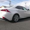 lexus is 2013 -LEXUS--Lexus IS AVE30--5016761---LEXUS--Lexus IS AVE30--5016761- image 8