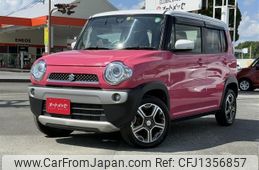suzuki hustler 2014 CFJ1356857